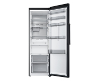 Lodówka Samsung RR39C7EC5B1 EF Twin No Frost 186cm Grafitowa Stal AI 387L - 1309844 - zdjęcie 9
